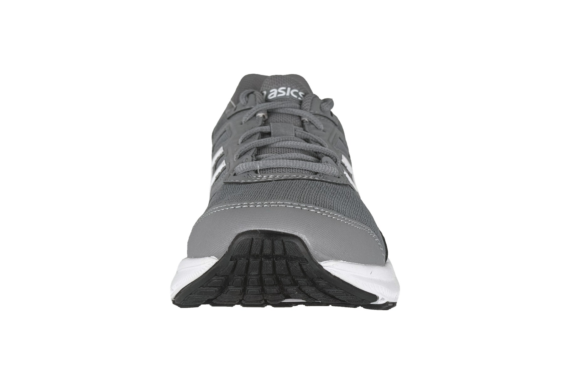 Asics Jolt Tm3 Women'S Running Sneaker – Sheet Rock / Pink Salt 3 Asics JOLT TM3 Women's Sneaker Sheet Rock / Pink Salt – Front Toe View