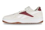 Reebok ATR Chill Men's Sneaker Chalk / Wine / Gum – Left Side View